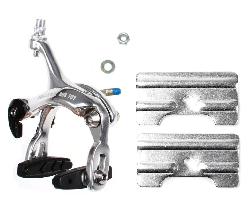 Dia-Compe clamp-on rear brake caliper - Main Image