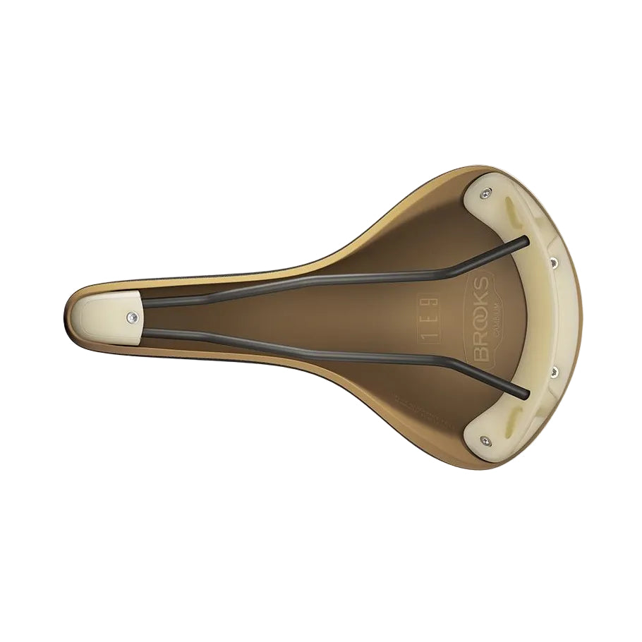 Brooks Cambium C17 Special Recycled Nylon saddle