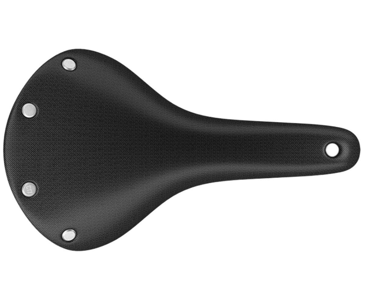 Brooks Cambium C17 Special Recycled Nylon saddle - Retrogression Fixed Gear