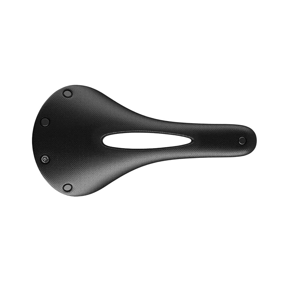 Brooks Cambium C13 Carved saddle