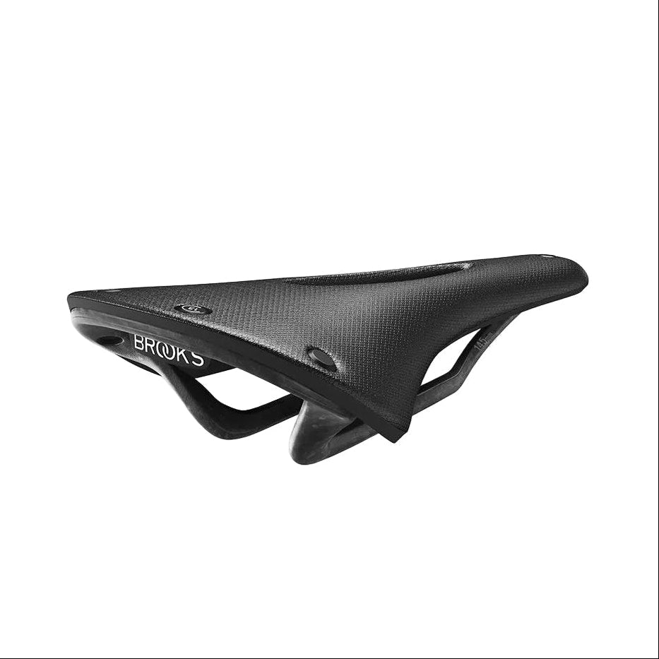 Brooks Cambium C13 Carved saddle