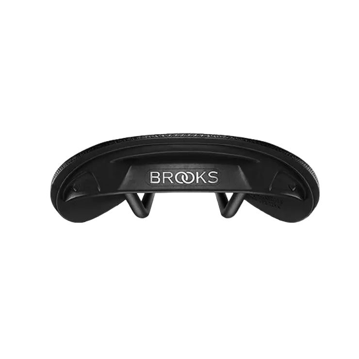 Brooks Cambium C15 Carved saddle