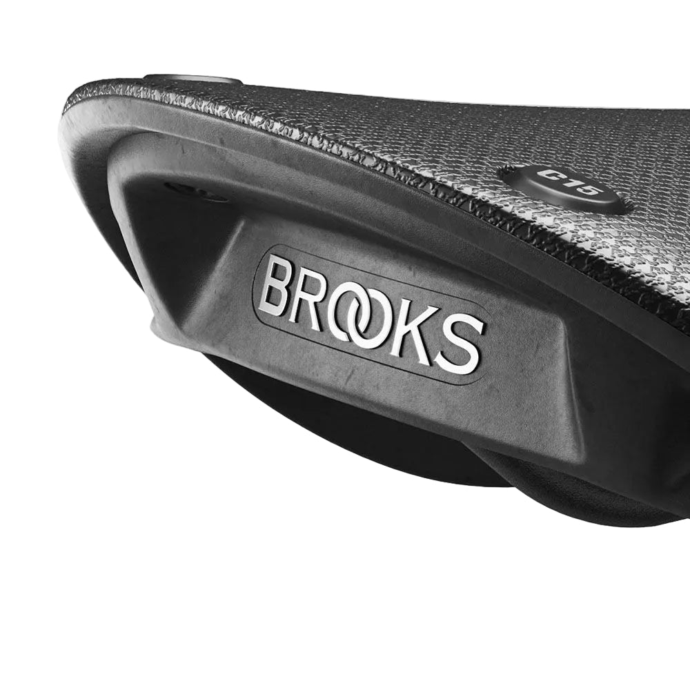 Brooks Cambium C15 saddle | Retrogression