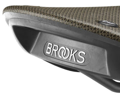 Brooks Cambium C17 saddle - Retrogression Fixed Gear