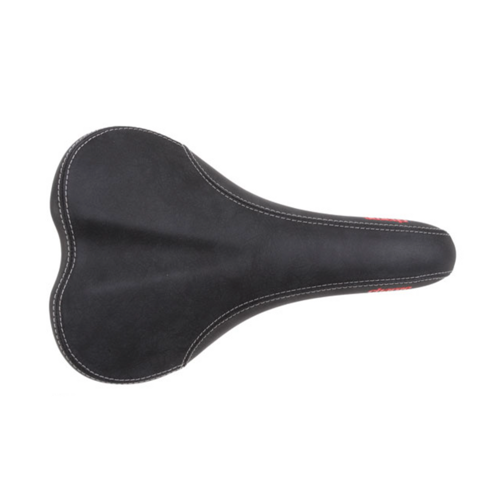 fixed gear saddle Charge Bikes Ladle Saddle CrMo