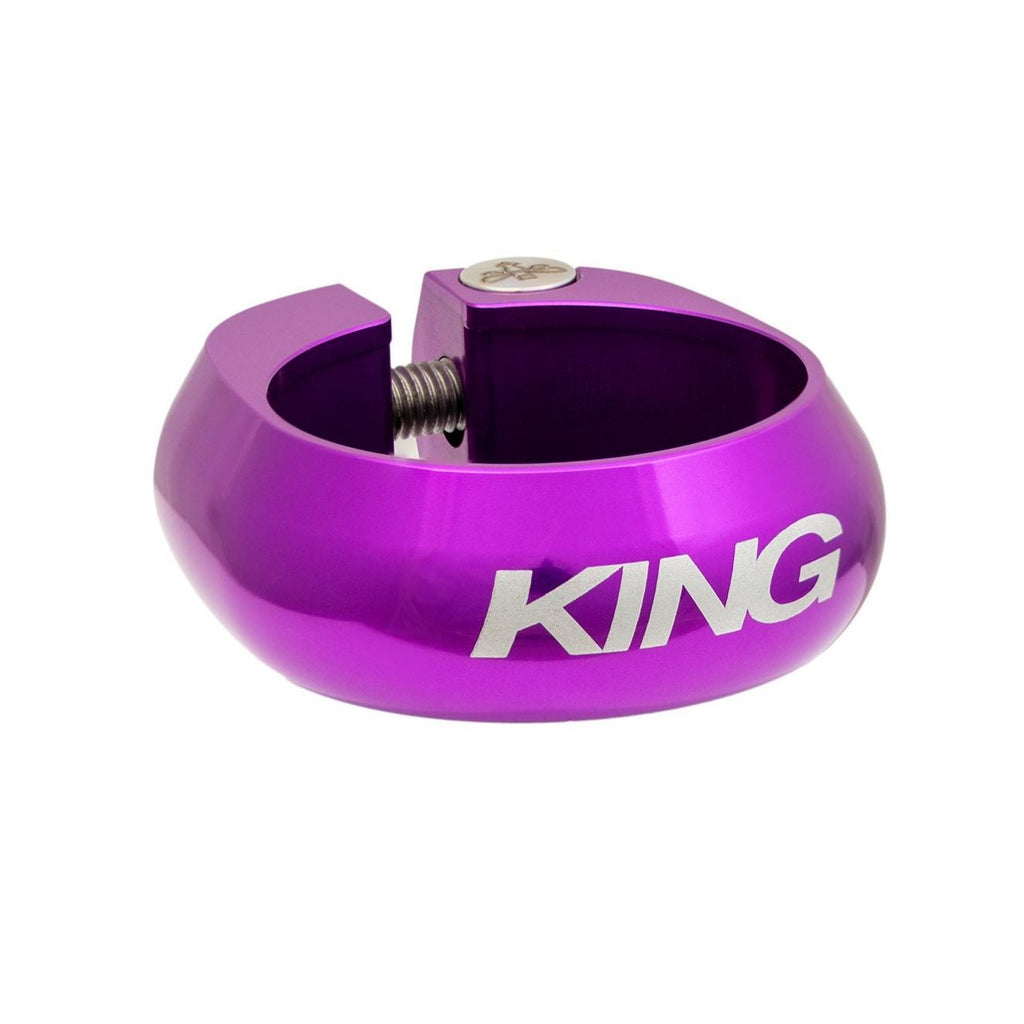 Chris King seatpost collar - Retrogression Fixed Gear