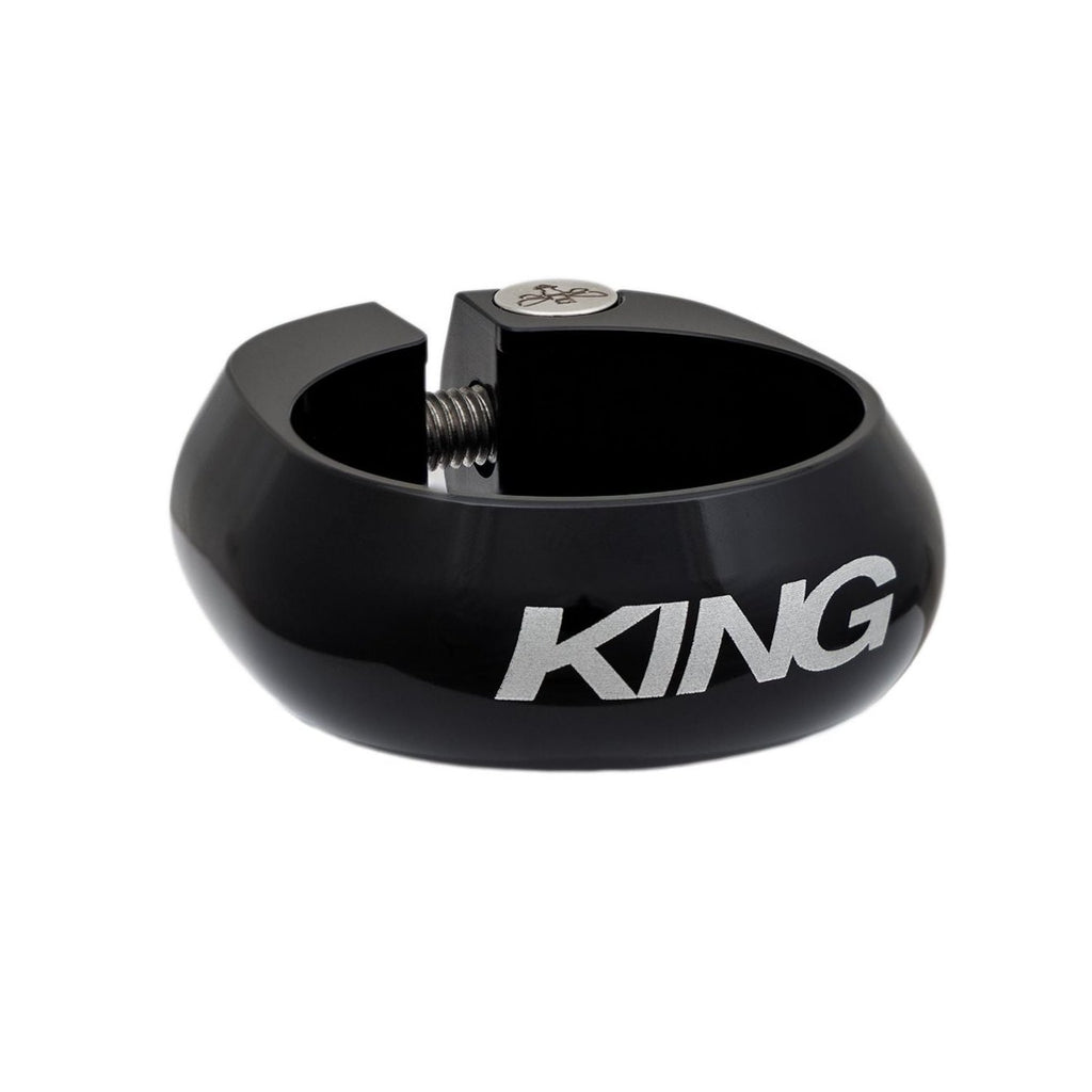 Chris King 50th Anniversary Seatpost Collar