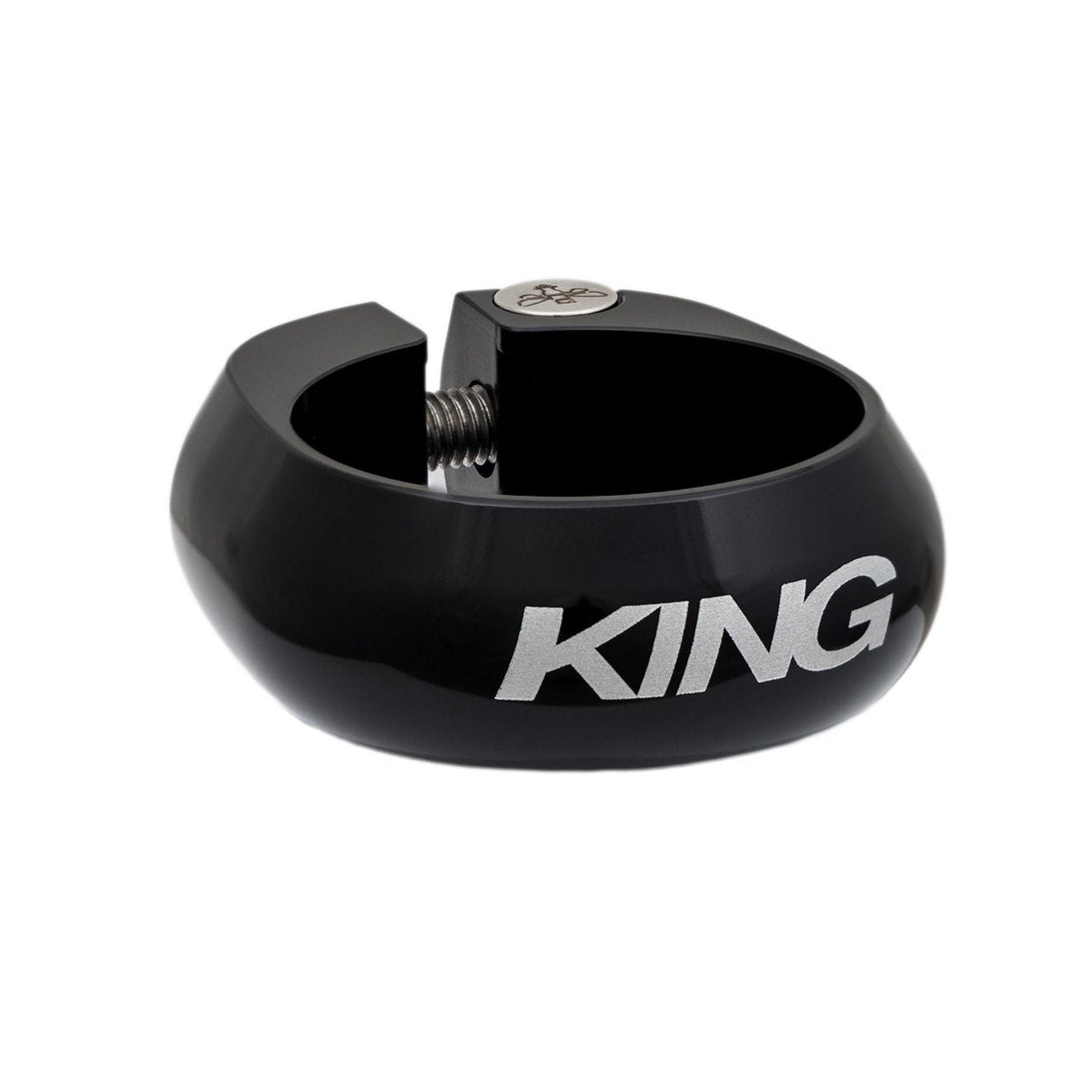 Chris King seatpost collar - Retrogression Fixed Gear