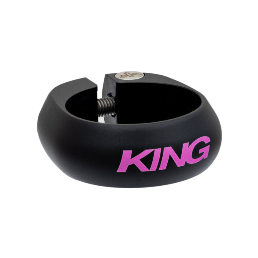 Chris King seatpost collar - Retrogression Fixed Gear