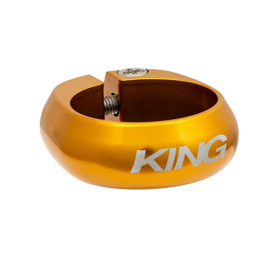 Chris King seatpost collar - Retrogression Fixed Gear