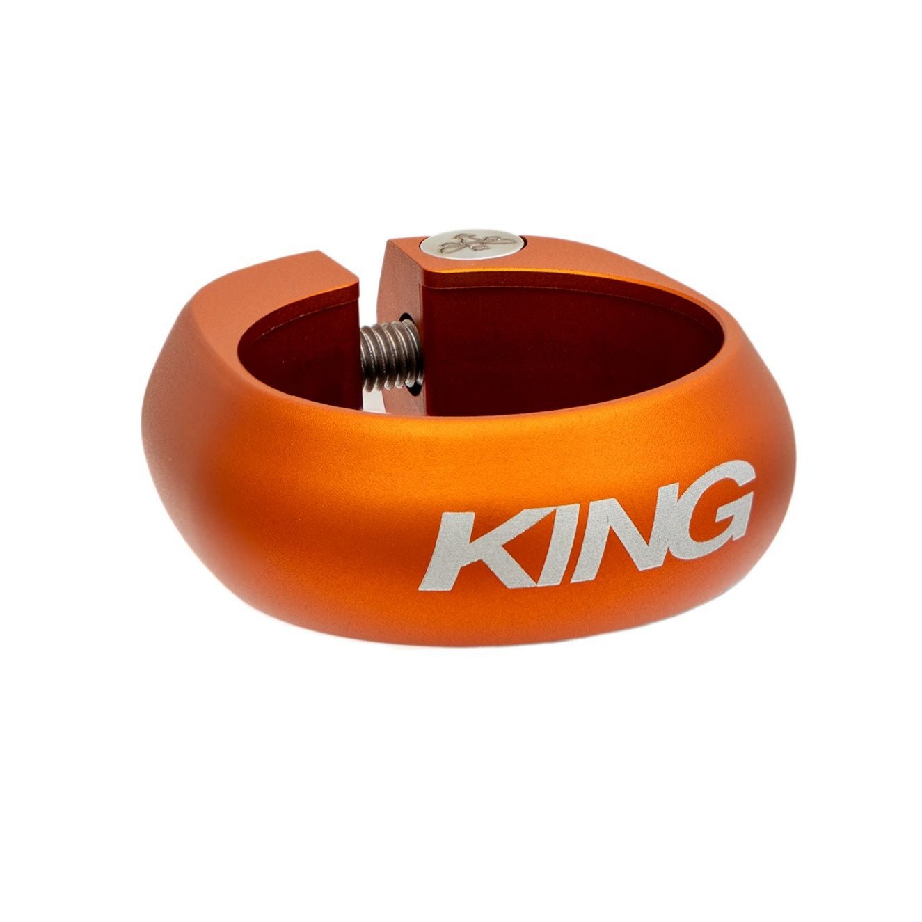 Chris King seatpost collar - Retrogression Fixed Gear