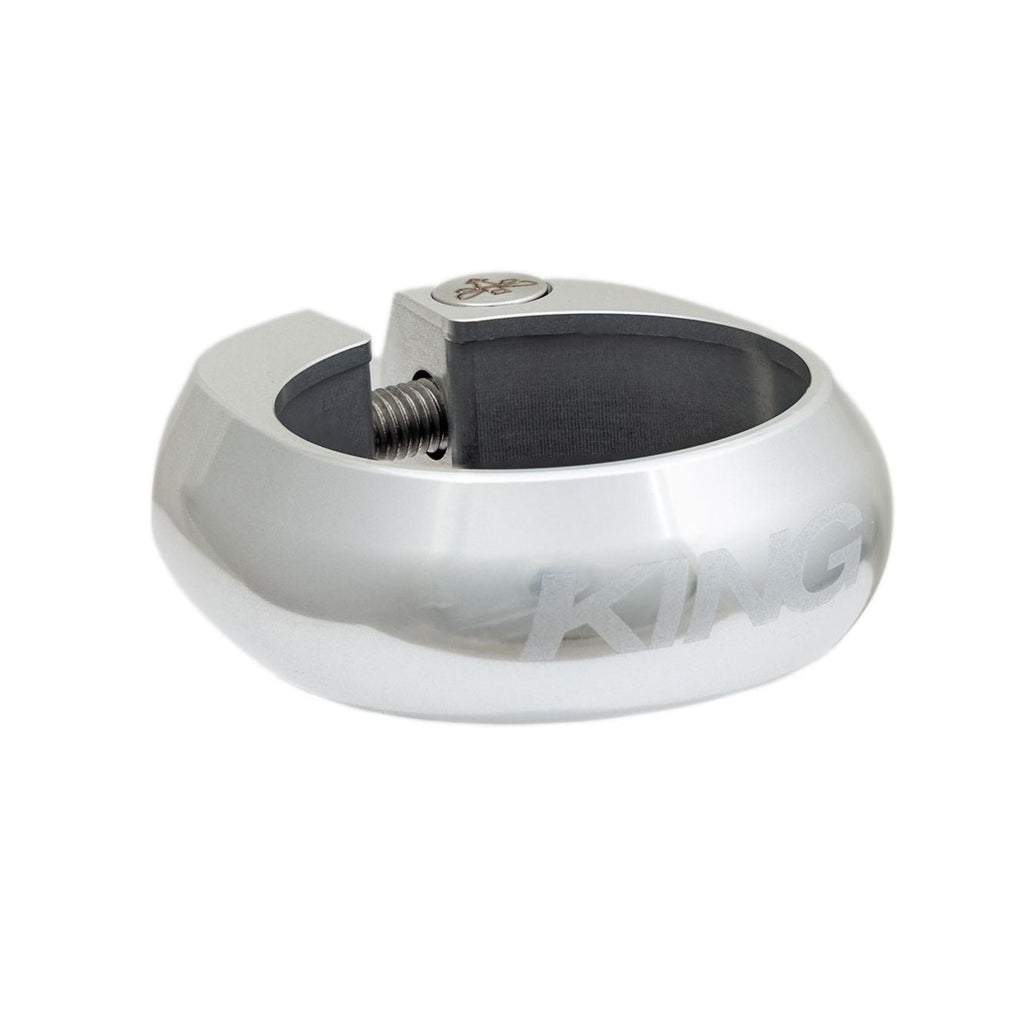 Chris King seatpost collar - Retrogression Fixed Gear