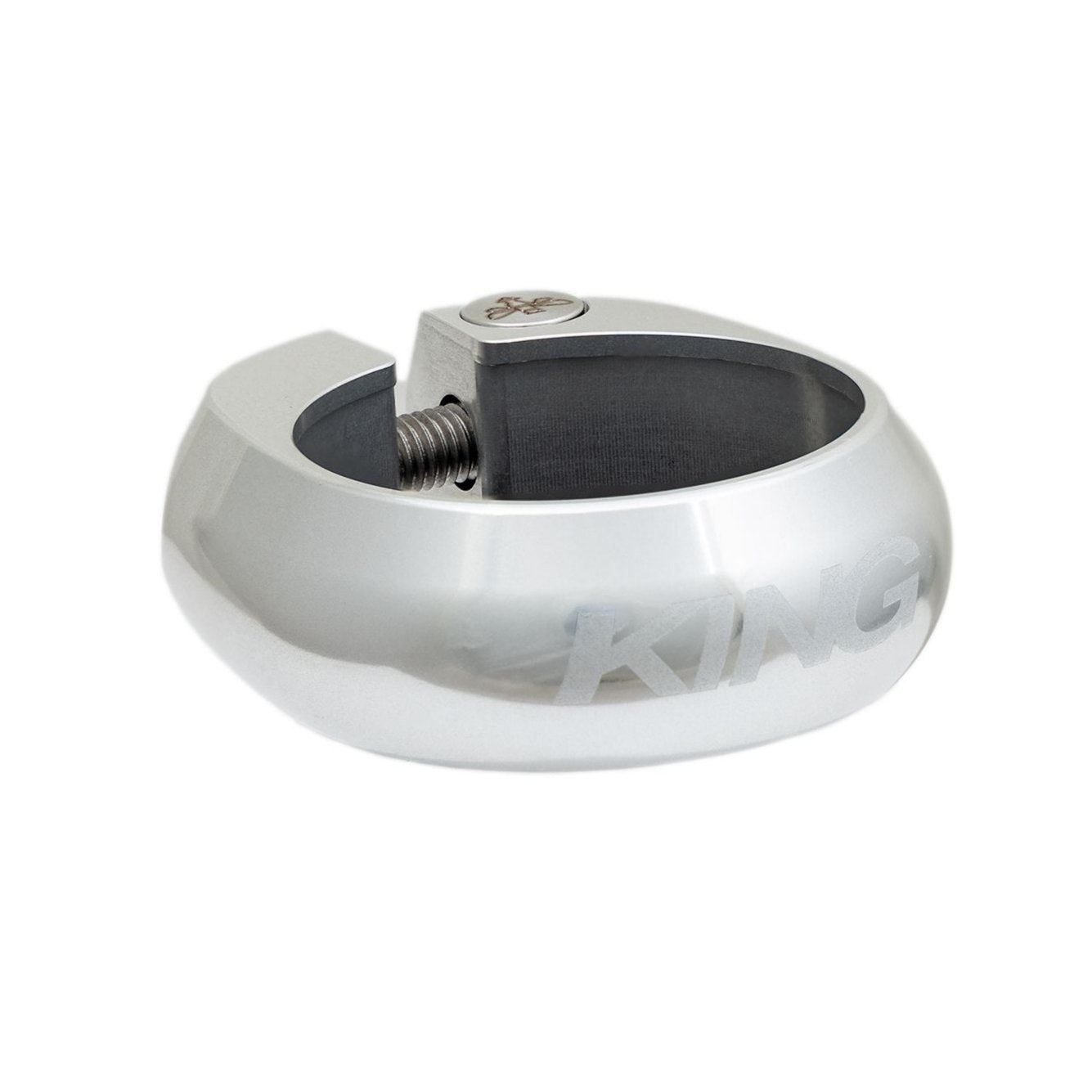 Chris King seatpost collar - Retrogression Fixed Gear