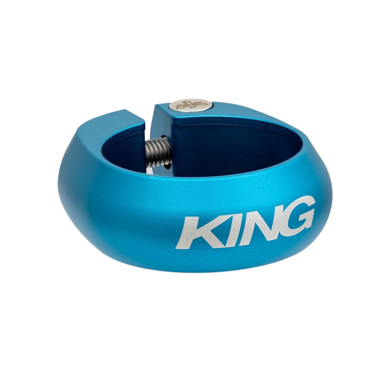 Chris King seatpost collar - Retrogression Fixed Gear