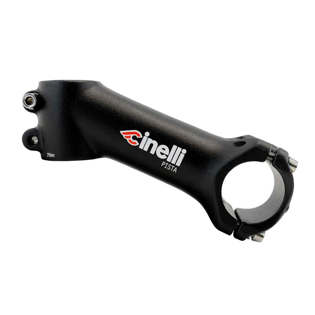 cinelli ステム イタリア製 Cinelli Pista stem