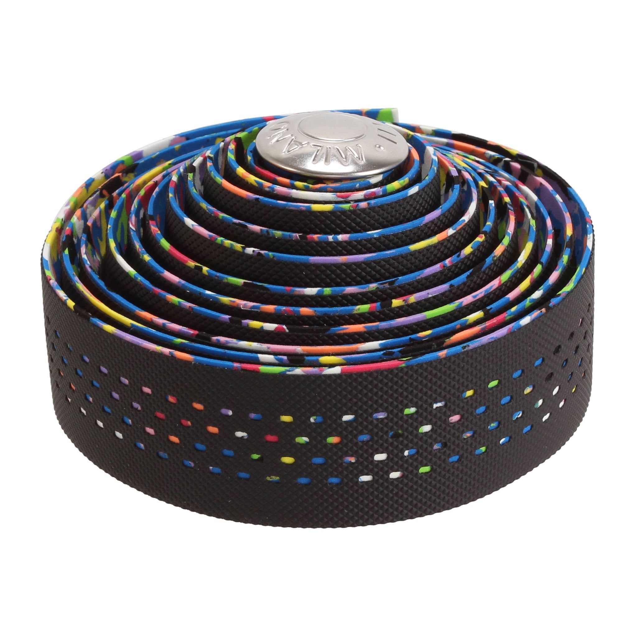 Cinelli Super Caleido handlebar tape - Retrogression Fixed Gear