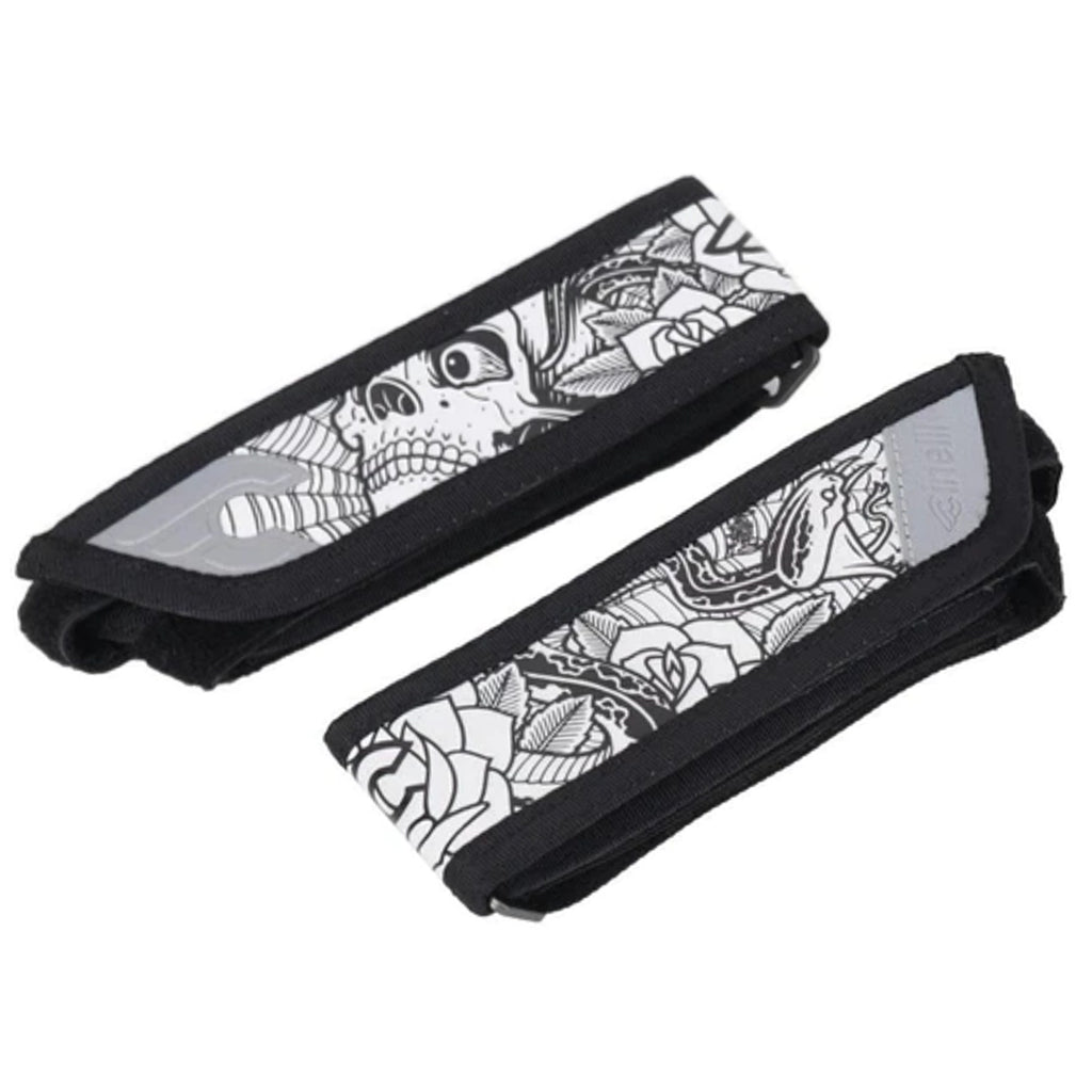 Cinelli Kinks fixed gear bike pedal straps