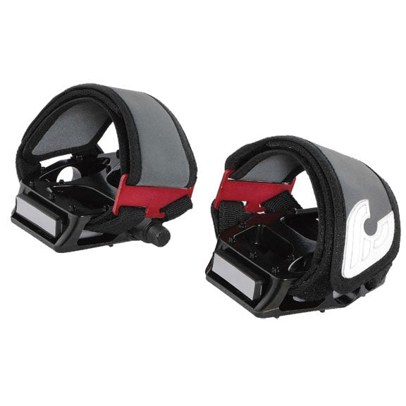 fixie pedale straps Cinelli Kinks fixed gear bike pedal straps
