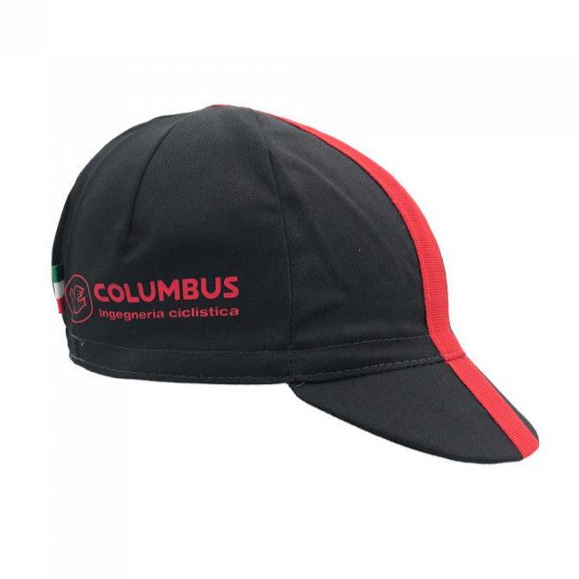 Columbus Ingegneria Ciclistica cycling cap - Retrogression Fixed Gear