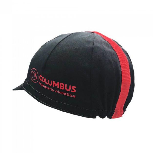 Columbus Ingegneria Ciclistica cycling cap - Retrogression Fixed Gear