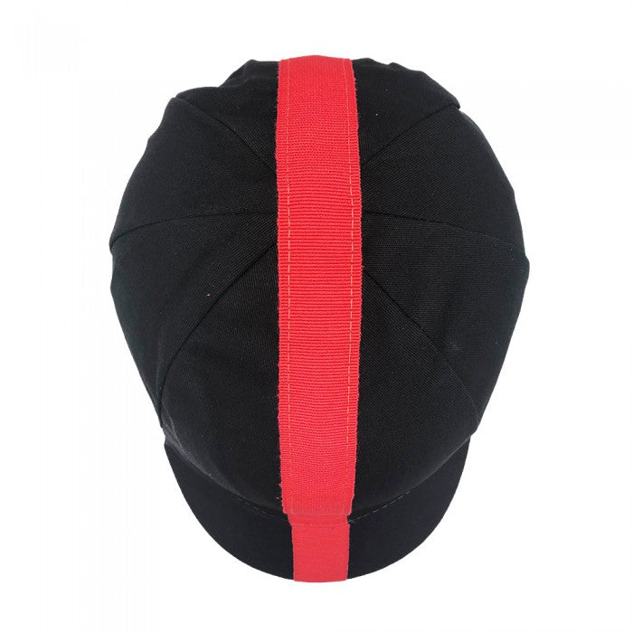 Columbus Ingegneria Ciclistica cycling cap - Retrogression Fixed Gear