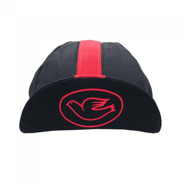 Columbus Ingegneria Ciclistica cycling cap - Retrogression Fixed Gear
