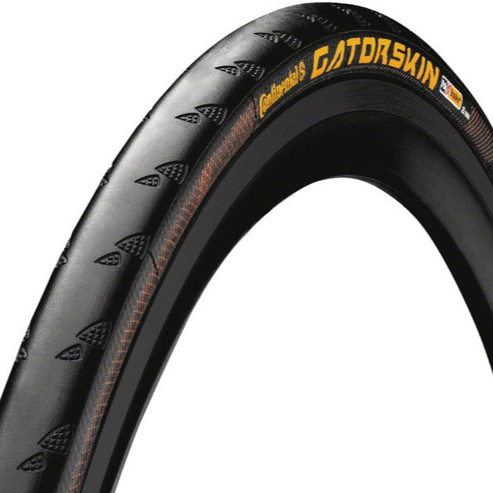 Continental Gatorskin tire