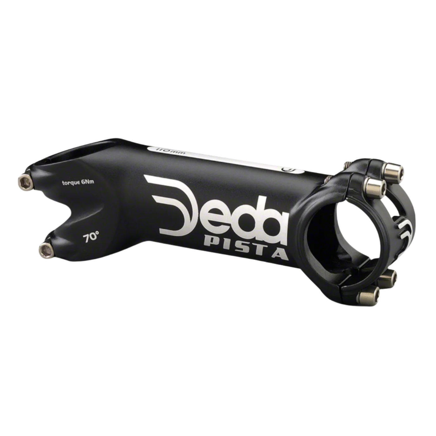Deda Pista stem | Retrogression