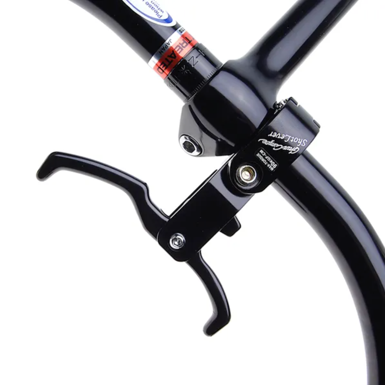Dia-Compe Gran Compe Shot lever
