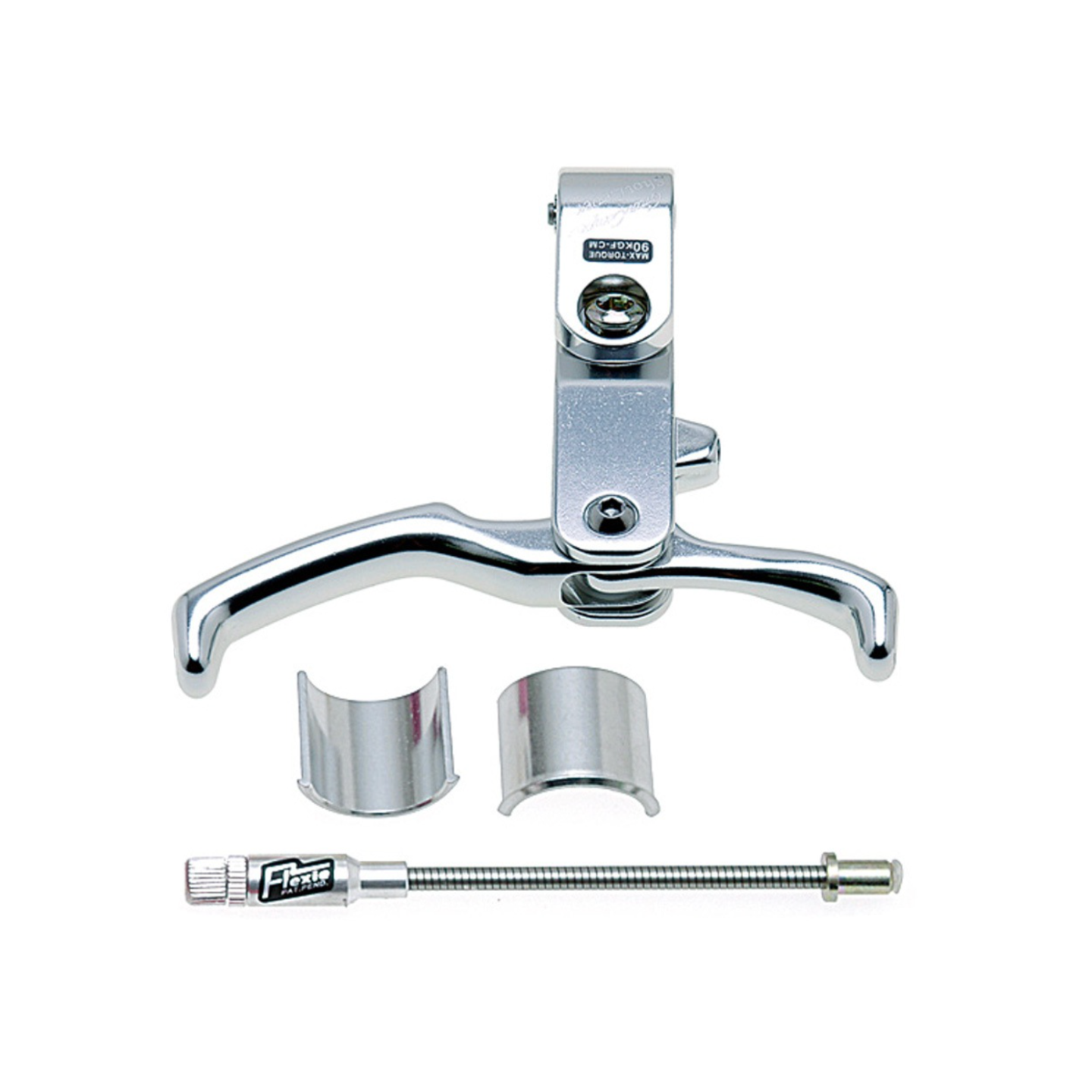 Dia-Compe Gran Compe Shot lever