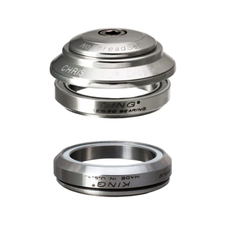 Chris King DropSet 4 headset Chris King DropSet 4 headset