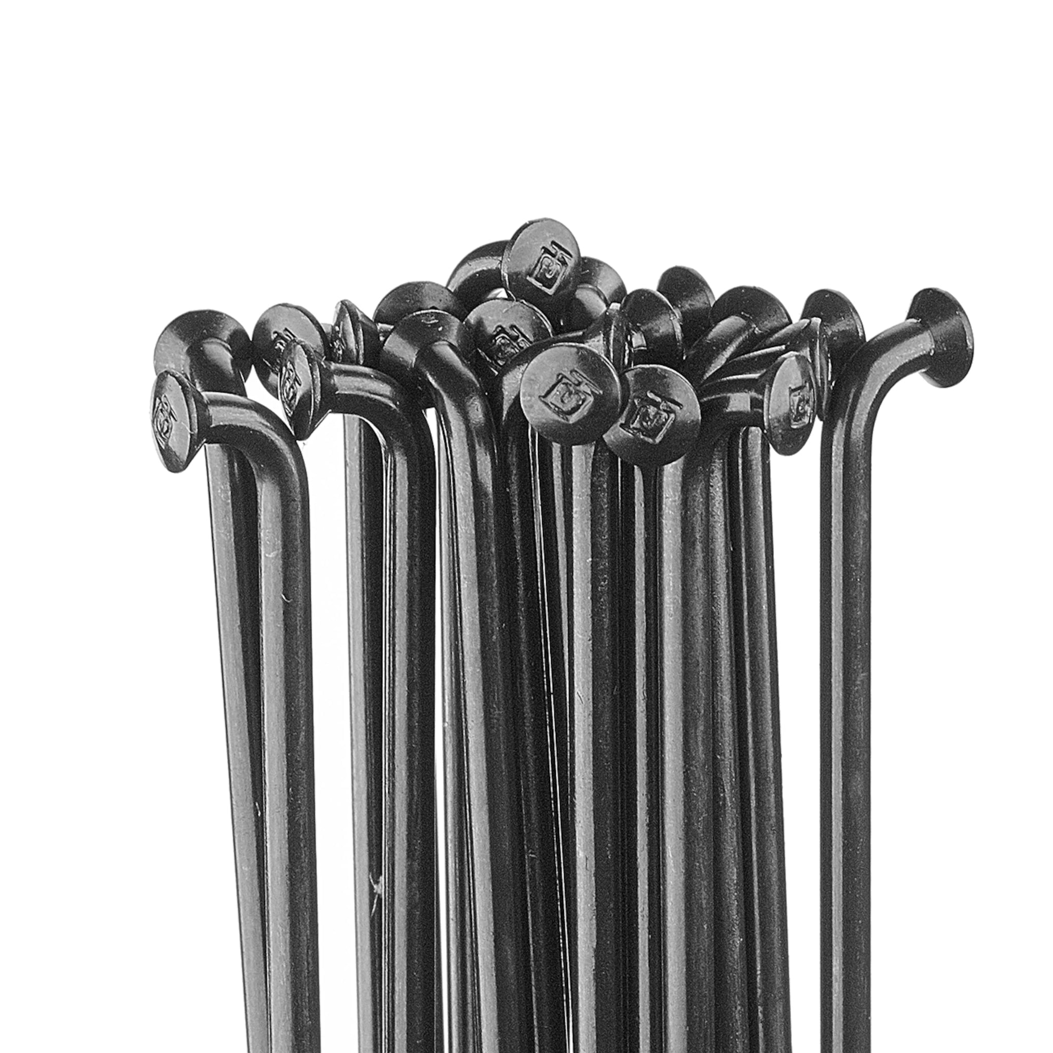 DT Swiss Competition double butted spokes