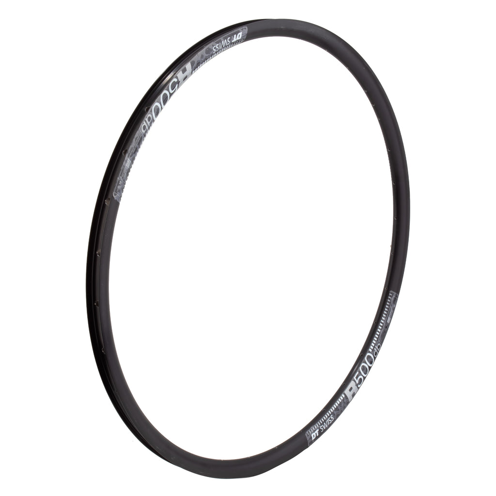 R500 With Rims DT Swiss R 500 rim