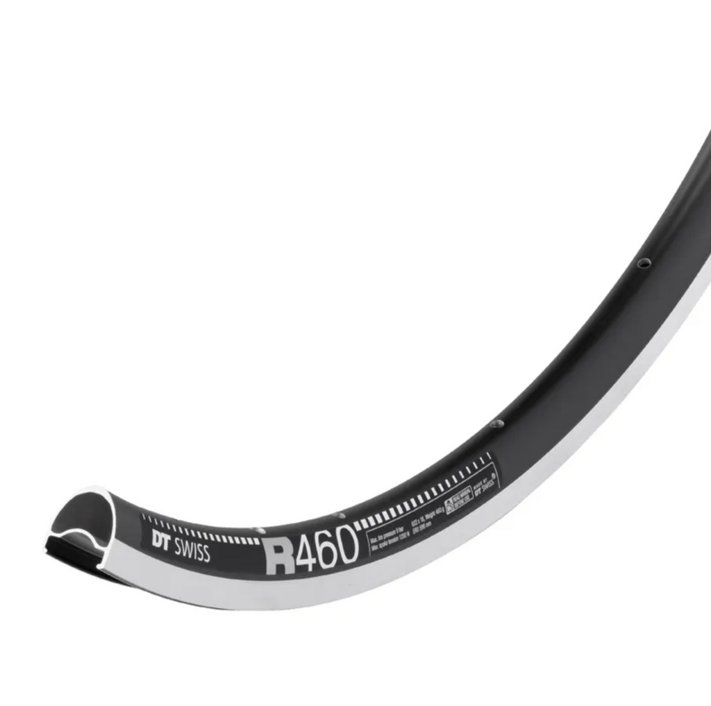 DT Swiss R 460 rim DT Swiss R 460 rim