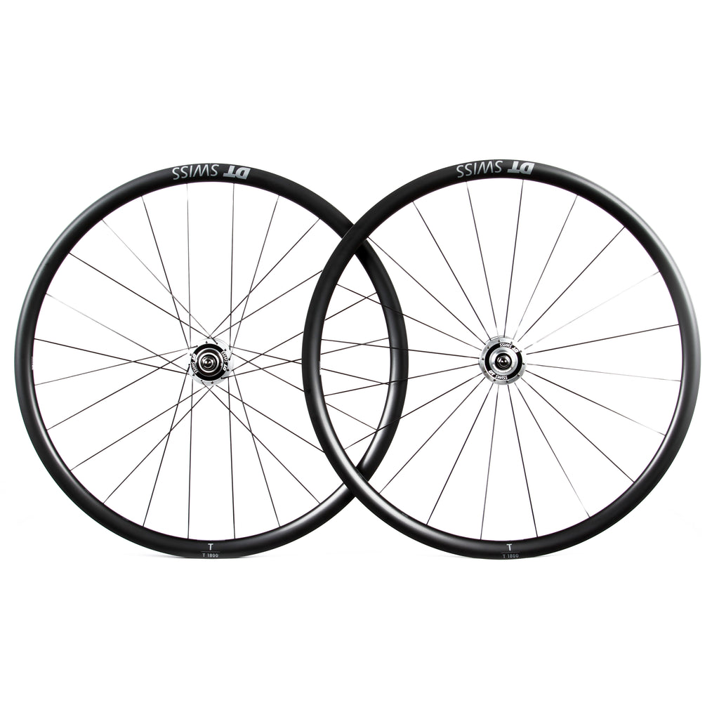 dt swiss fixed gear DT Swiss T1800 Classic track fixed gear wheelset V2