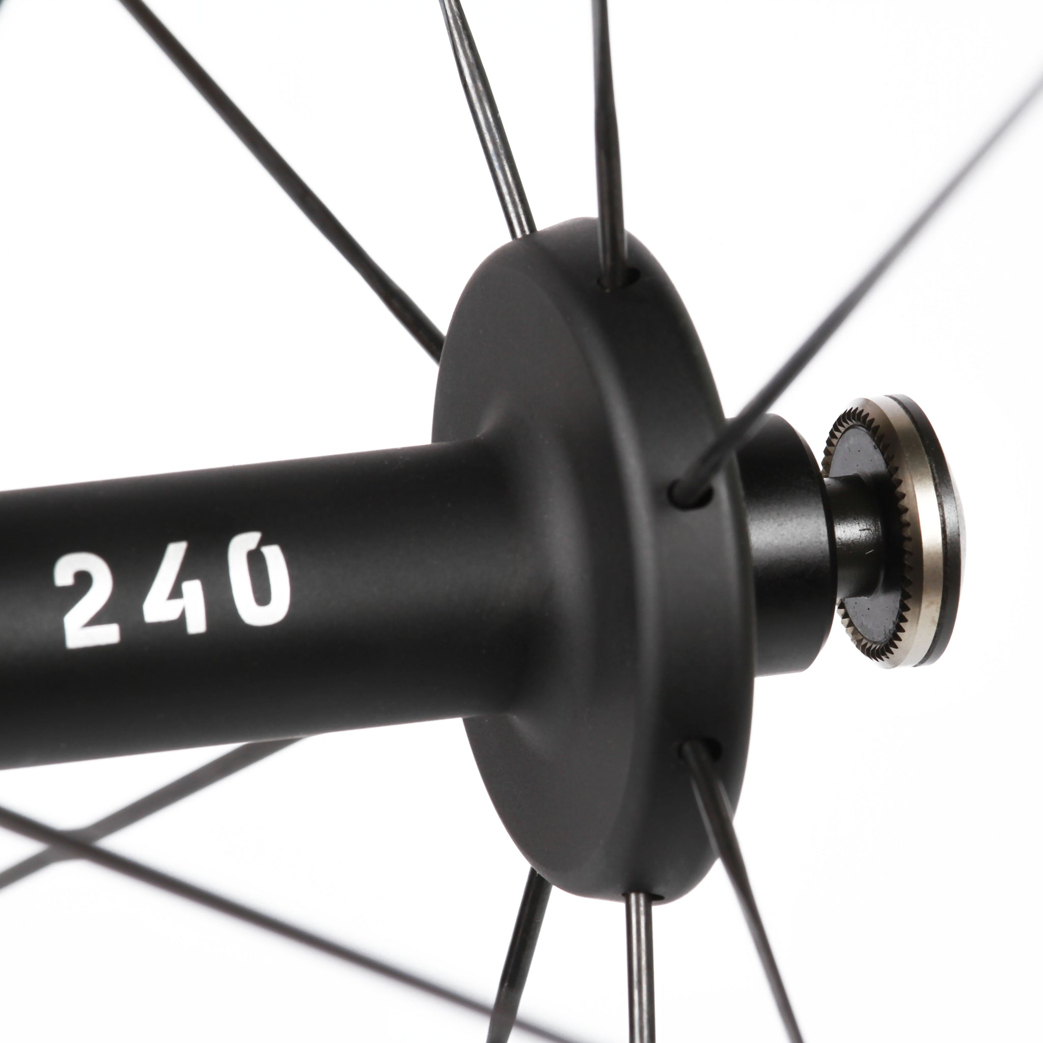 DT Swiss TRC 1400 Dicut Track wheelset - Retrogression Fixed Gear