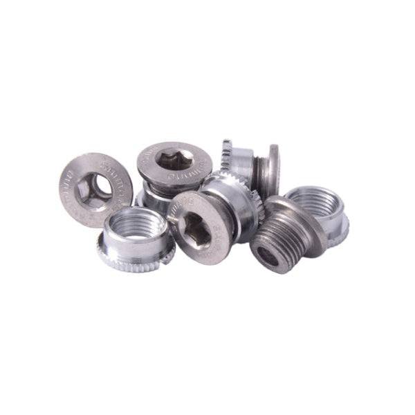 Shimano Dura Ace 7710 chainring bolts