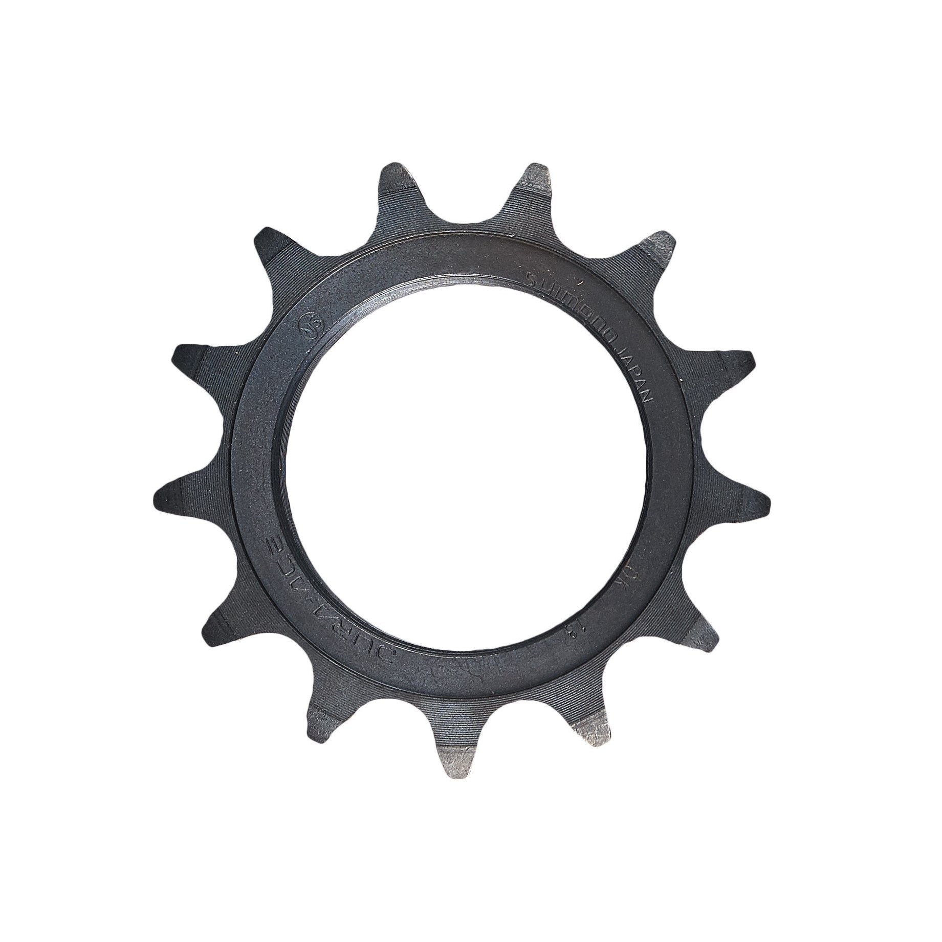 【22】シマノ　NJS DURA-ACE FORGED 48T PCD151mm Shimano Dura Ace track cog | Retrogression