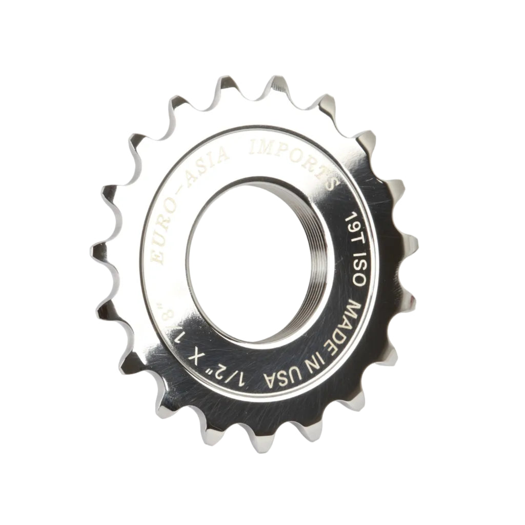 EAI Superstar fixed gear track cog