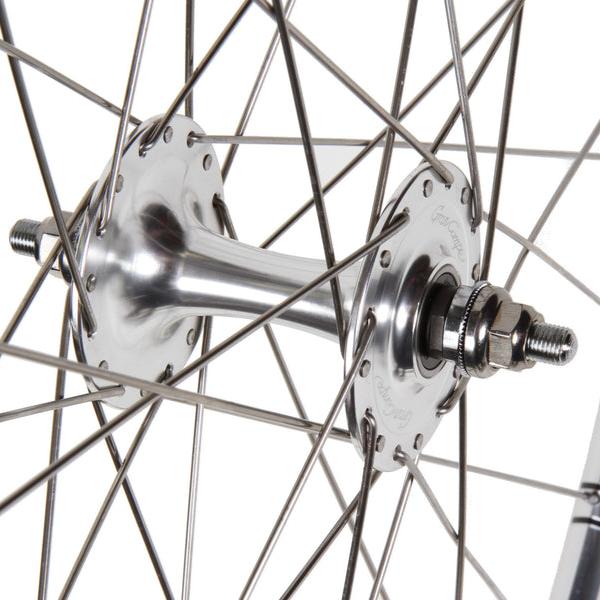 H+Son Archetype/Gran Compe II wheel - front or rear - Retrogression Fixed Gear