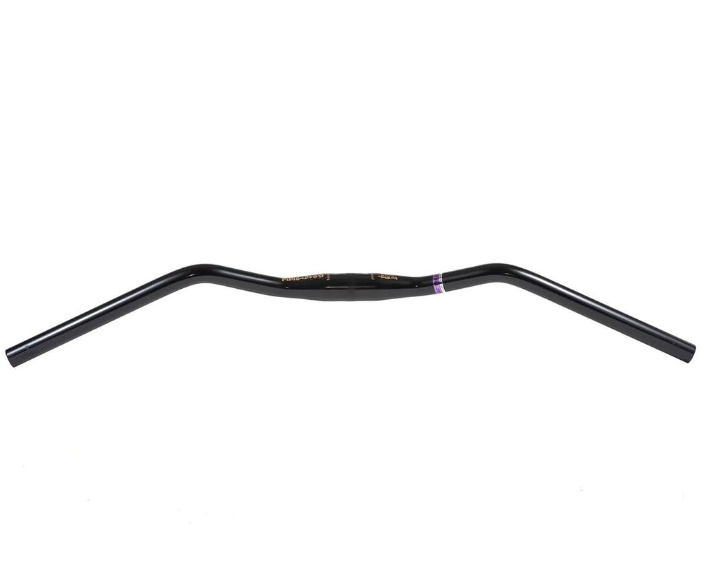 SimWorks Getaround SSB Alloy handlebar - Retrogression Fixed Gear