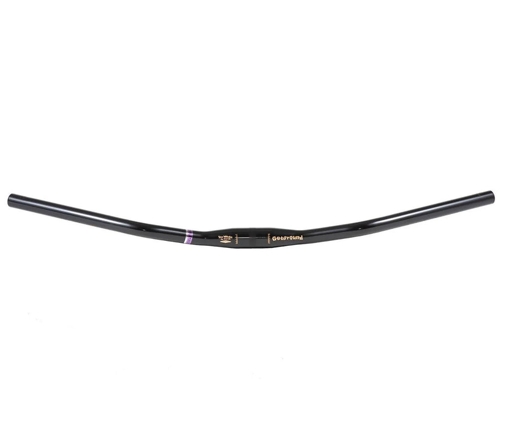 SimWorks Getaround SSB Alloy handlebar - Retrogression Fixed Gear
