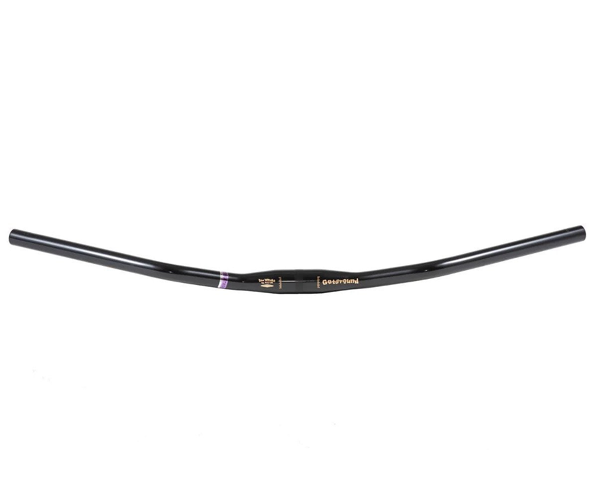 SimWorks Getaround SSB Alloy handlebar - Retrogression Fixed Gear