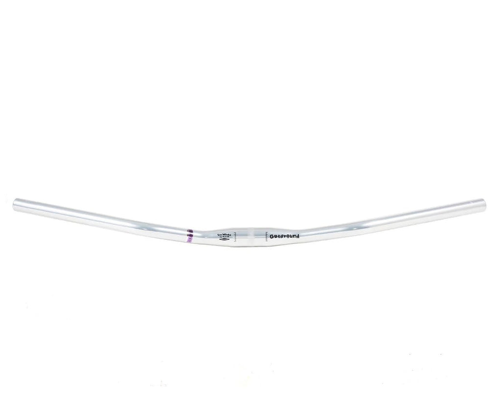 SimWorks Getaround SSB Alloy handlebar - Retrogression Fixed Gear