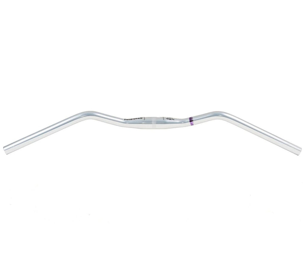 SimWorks Getaround SSB Alloy handlebar - Retrogression Fixed Gear