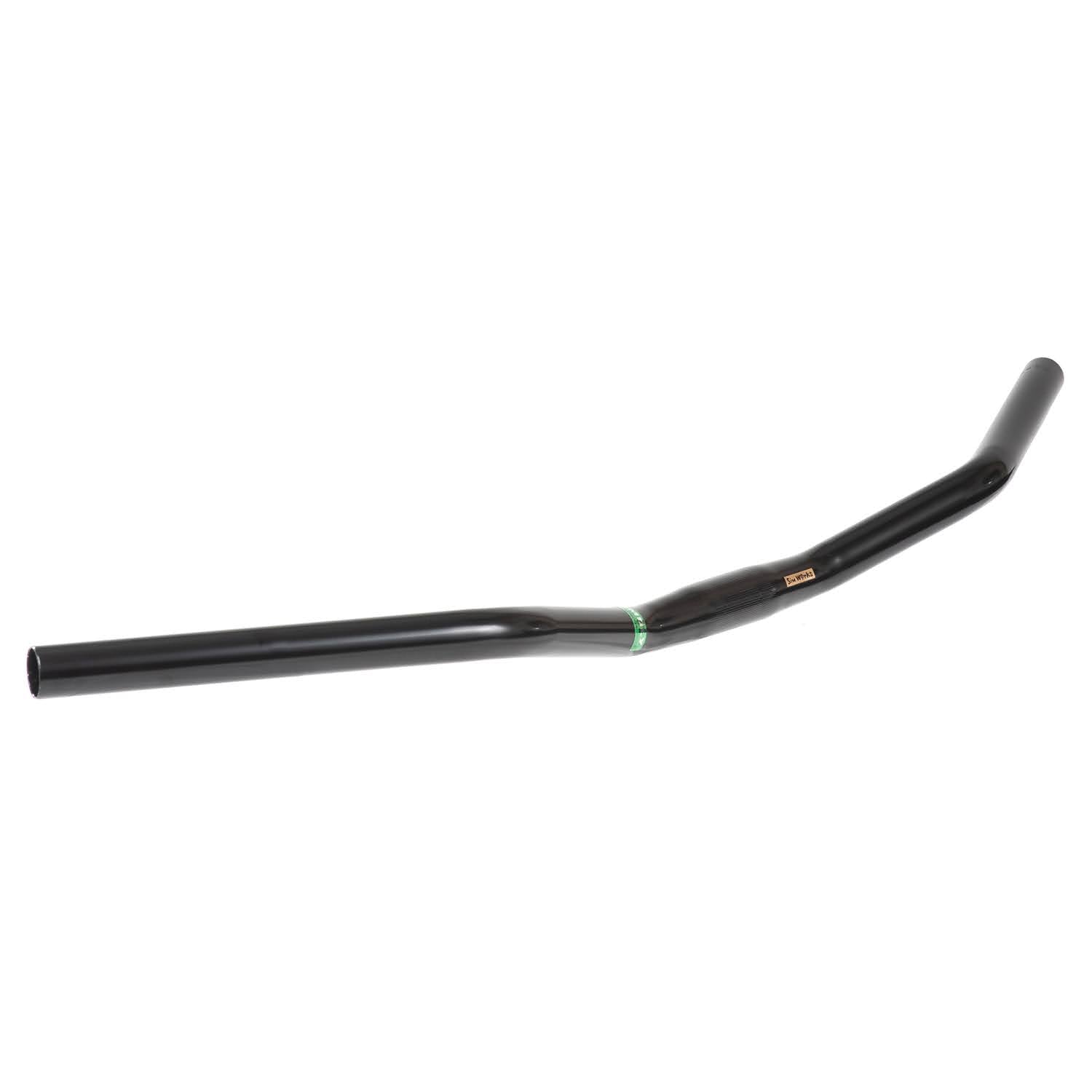 SimWorks Getaround CroMo handlebar - Retrogression Fixed Gear