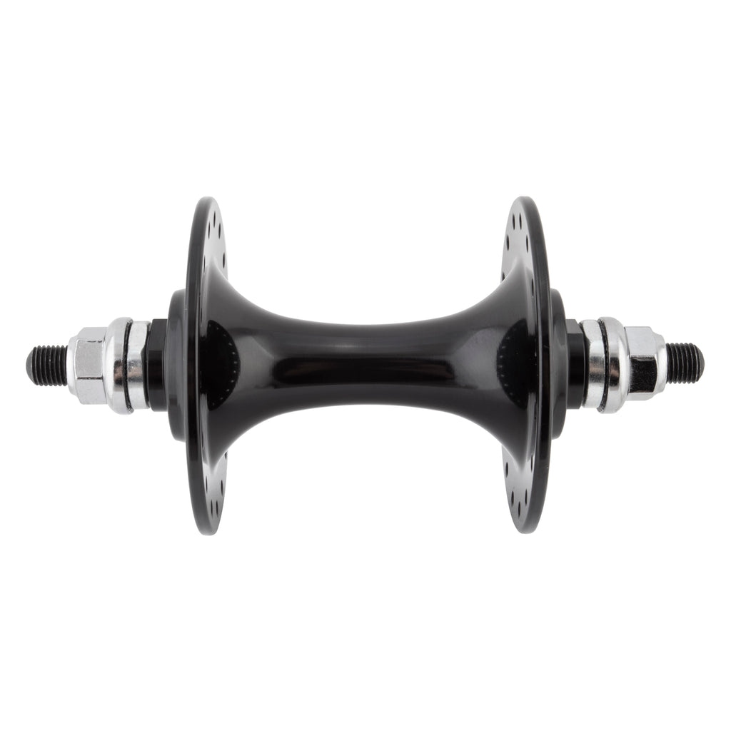 Gran Compe II front track hub