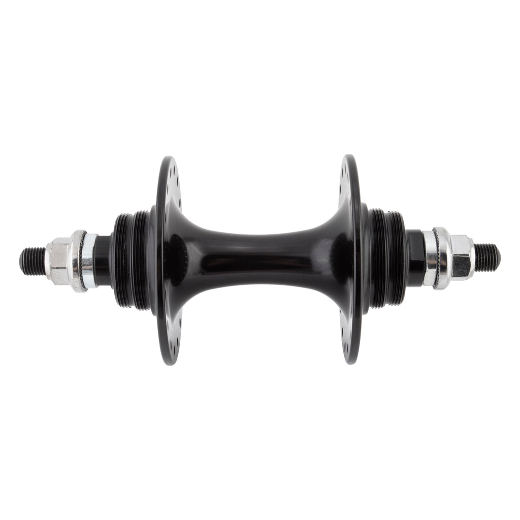 Gran Compe II rear track hub