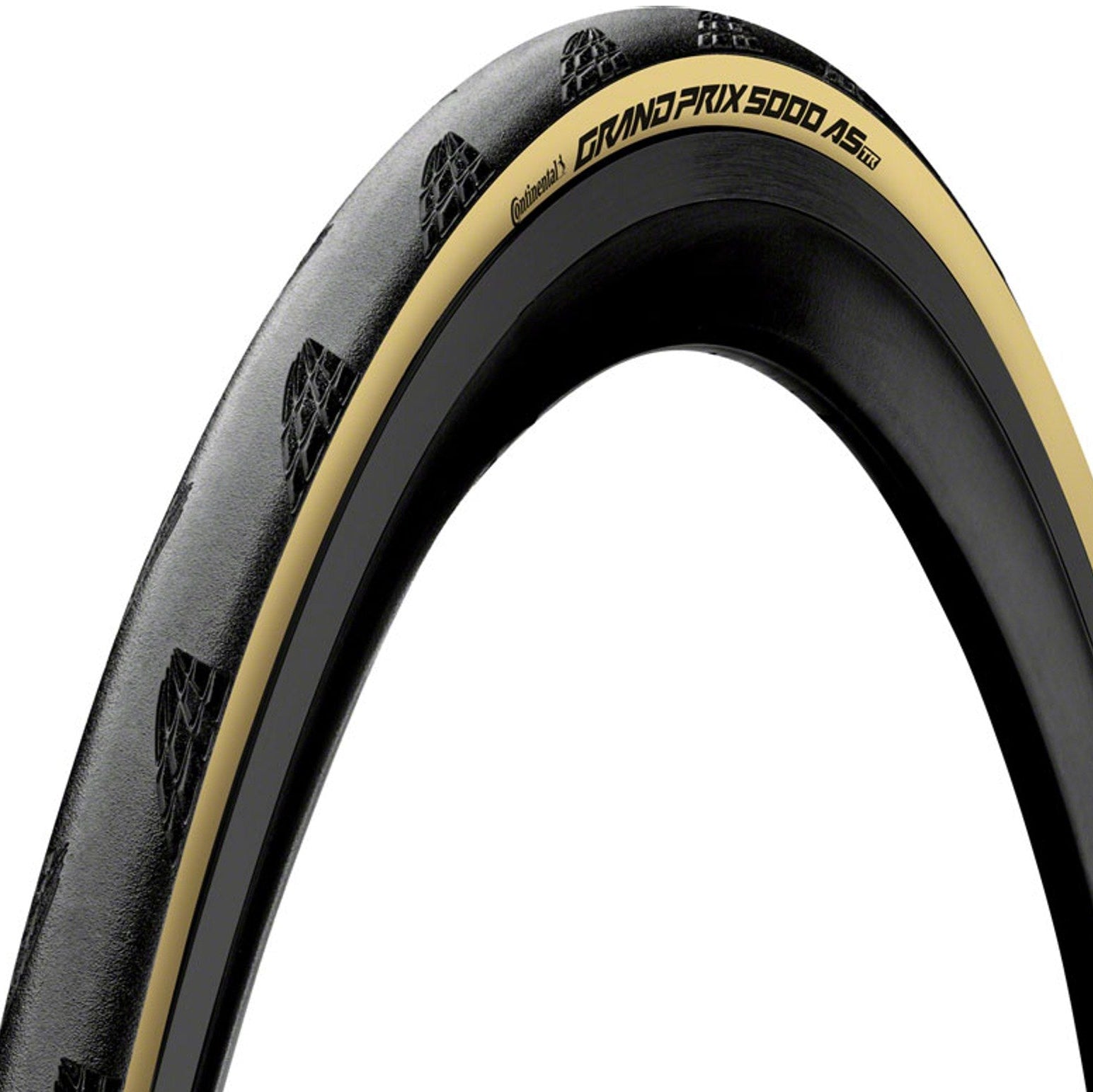 Continental Grand Prix 5000 All Season TR tire