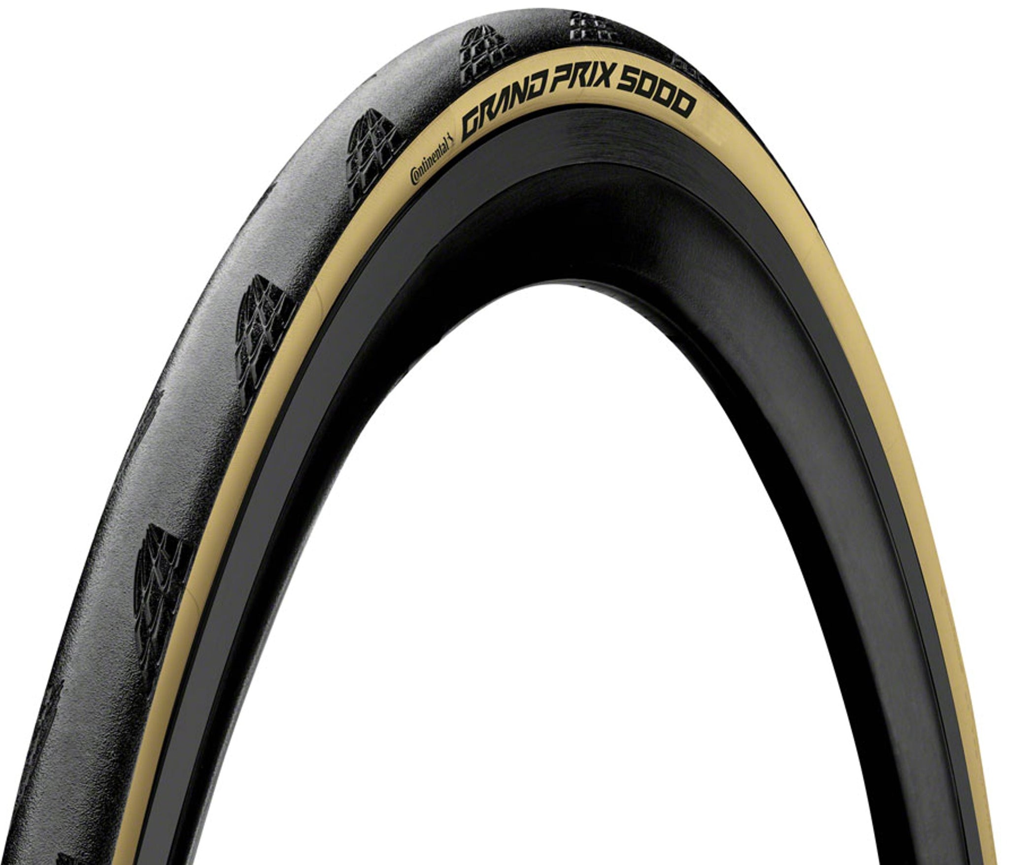 Continental Grand Prix 5000 tire - Retrogression Fixed Gear